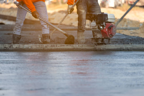 Best Concrete Repair Near Me  in Roselle Park, NJ