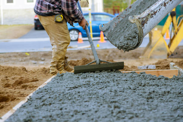 Best Concrete Demolition Services  in Roselle Park, NJ