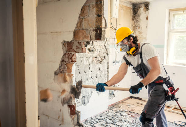 Best Concrete Repair Services  in Roselle Park, NJ