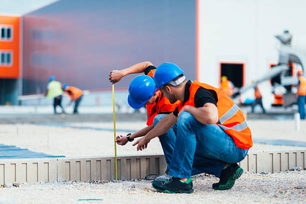Best Concrete Leveling Services  in Roselle Park, NJ