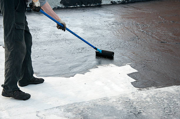 Best Concrete Contractor Near Me  in Roselle Park, NJ